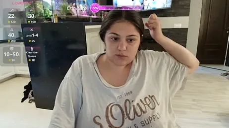 Layla- stripchat stream image