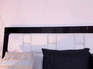hanna-palmer camsoda stream image