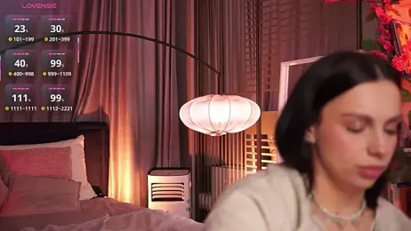 LunaNight stripchat stream image