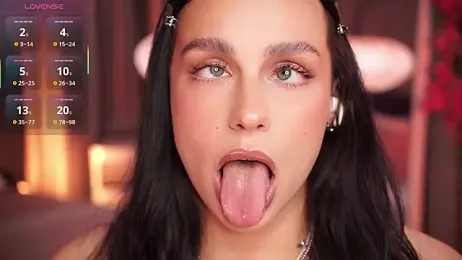 LunaNight stripchat stream image