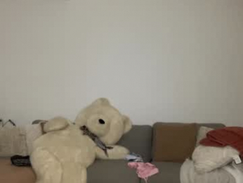 shysashy chaturbate stream image