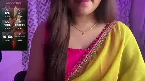 Sizzling__ZAARA stripchat stream image