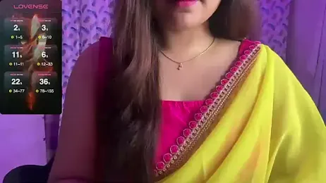 Sizzling__ZAARA stripchat stream image