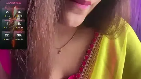 Sizzling__ZAARA stripchat stream image