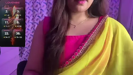 Sizzling__ZAARA stripchat stream image
