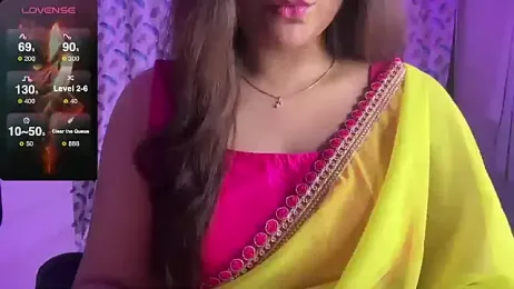 Sizzling__ZAARA stripchat stream image
