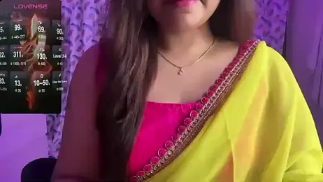 Sizzling__ZAARA stripchat stream image