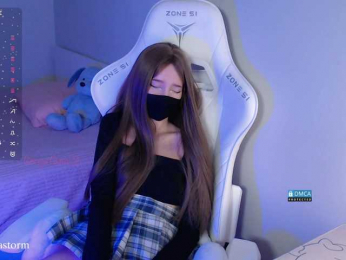 Evo4kaStorm bongacams stream image