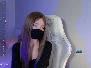 Evo4kaStorm bongacams stream image