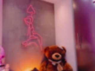 kaorianya1 camsoda stream image