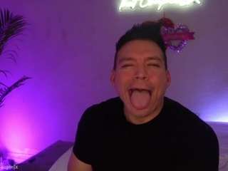 jaylaxavier camsoda stream image, 15.02.2025 03:00
