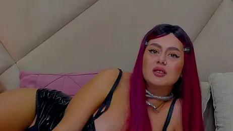 ChloeFrost stripchat stream image