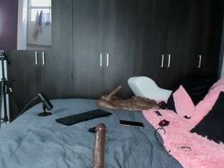 merida-blue camsoda stream image