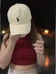 BabyThree_ stripchat stream image