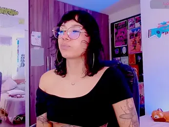 melissahowl stripchat stream image