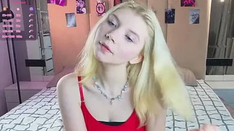 DaisyElmers stripchat stream image