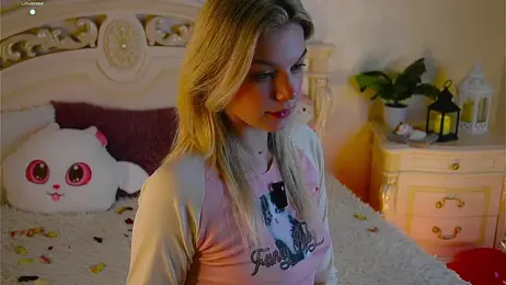 EdlinAlliston stripchat stream image