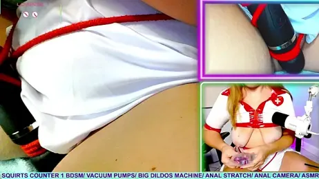 MaryBrook1 stripchat stream image