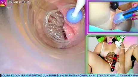 MaryBrook1 stripchat stream image