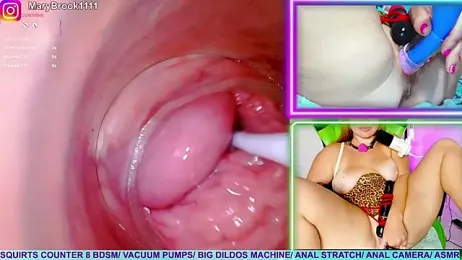 MaryBrook1 stripchat stream image