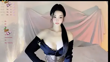 Irene--- stripchat stream image