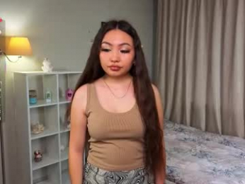 bridgetbottrell chaturbate stream image