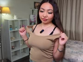 bridgetbottrell chaturbate stream image