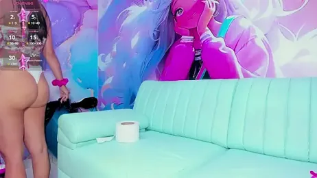 sweet-lollipop69 stripchat stream image