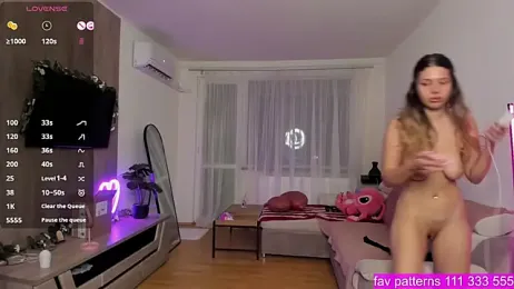 GabrielaLove_ stripchat stream image