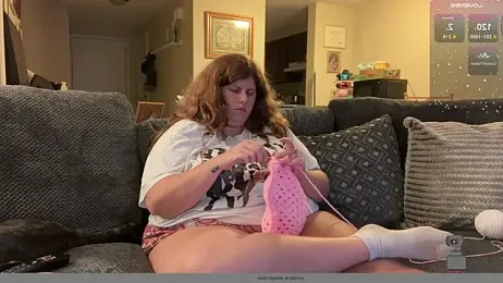 NotUrBabyMoms stripchat stream image
