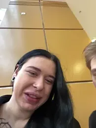 PrettyBlade stripchat stream image, 15.02.2025 03:00