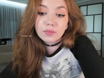 charming_girls chaturbate stream image