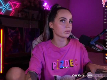 AmaReda bongacams stream image