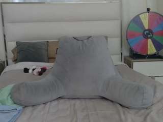 prettyjess camsoda stream image