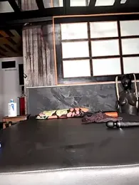 DarkDea stripchat stream image