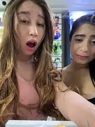 roouse stripchat stream image