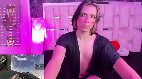 TylerBloom stripchat stream image