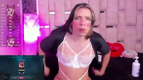 TylerBloom stripchat stream image