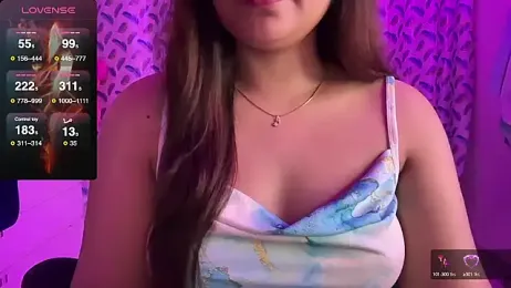 Sizzling__ZAARA stripchat stream image