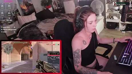 Horny_Makima stripchat stream image