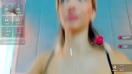 Sassy_Teen stripchat stream image