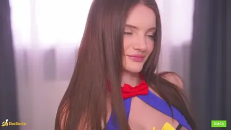 Bellacle stripchat stream image