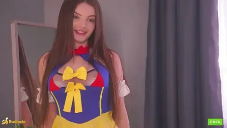 Bellacle stripchat stream image