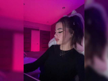 HotGirlEva bongacams stream image