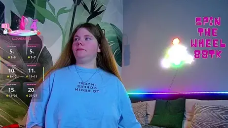 RubyValen stripchat stream image