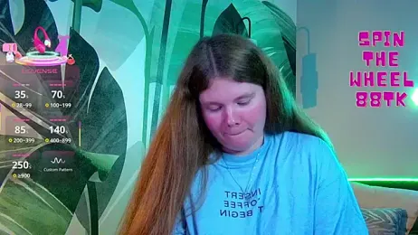 RubyValen stripchat stream image