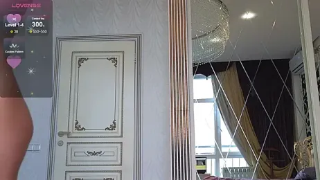 PeachyLina stripchat stream image