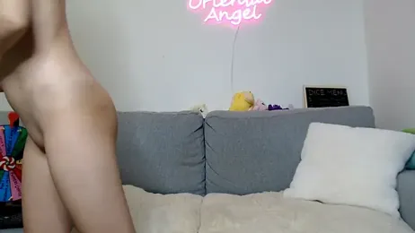 OrientalAngel stripchat stream image