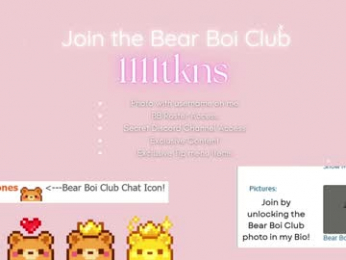rosiebones chaturbate stream image