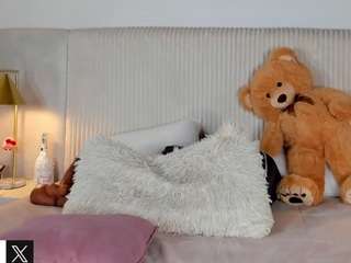 susan-zc camsoda stream image